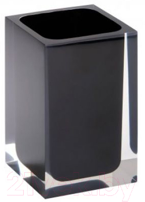 Стакан для зубной щетки и пасты Bemeta Vista 120111026-100 - фото