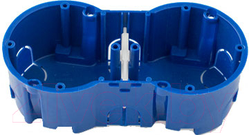 Подрозетник Bylectrica КЕ-501 - фото