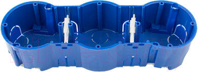 Подрозетник Bylectrica КЕ-502 - фото