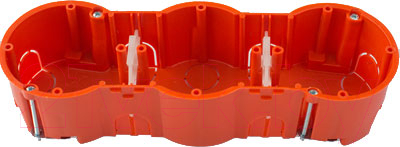 Подрозетник Bylectrica КЕ-505 - фото