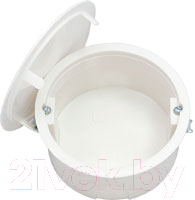 Подрозетник Bylectrica КМ-206 - фото