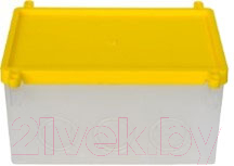 Коробка распределительная Bylectrica КМ-405 - фото