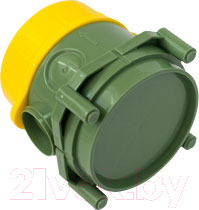 Коробка распределительная Bylectrica КМ-404 - фото