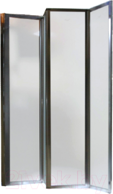 Стеклянная шторка для ванны Cerutti Bouna