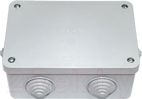 Коробка распределительная Bylectrica КМ-235 - фото