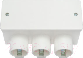 Коробка распределительная Bylectrica КМ-218 - фото