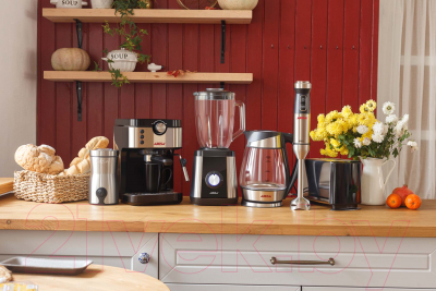 Блендер стационарный Aresa AR-1114