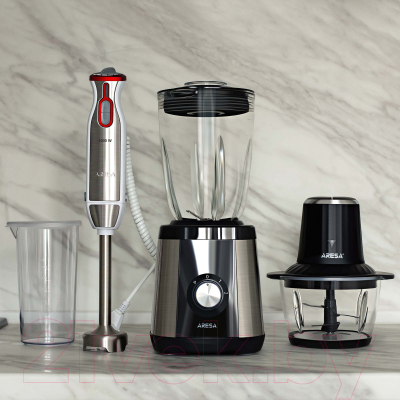 Блендер стационарный Aresa AR-1114
