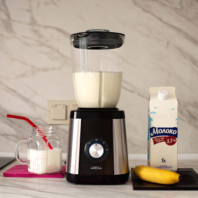 Блендер стационарный Aresa AR-1114