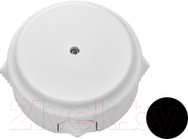 Коробка распределительная Bylectrica Ретро КМ-447 - фото