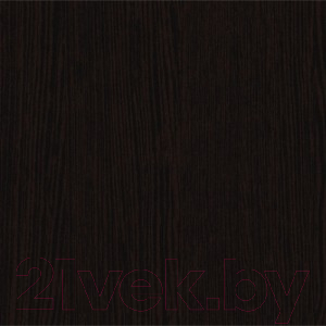 Стеллаж Сокол-Мебель Из 8 модулей (венге)