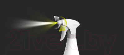 Опрыскиватель-пульверизатор Marolex Mini Acid Line 1000 / S072.102