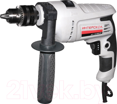 Дрель Интерскол ДУ-13/580ЭР - фото
