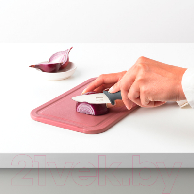 Нож Brabantia Tasty+ / 120961