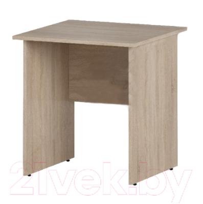 Письменный стол Славянская столица С-1-07 - фото