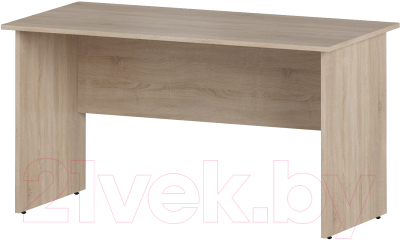 Письменный стол Славянская столица С-1-14 - фото