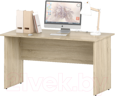 Письменный стол Славянская столица С-1-14