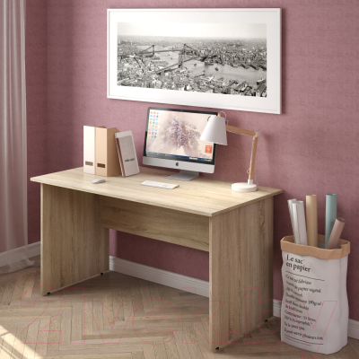 Письменный стол Славянская столица С-1-14