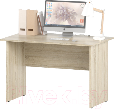 Письменный стол Славянская столица С-1-12 - фото