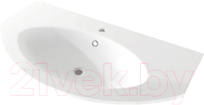 Умывальник Cezares Eden 50177 - фото