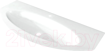 Умывальник Cezares Eden 82368 - фото