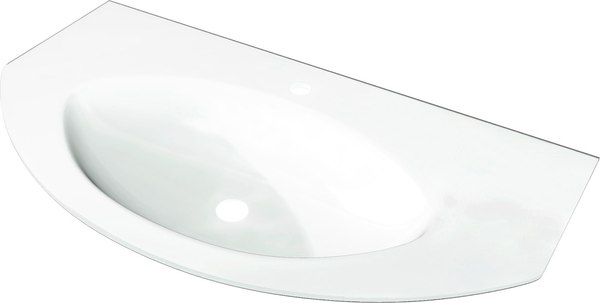 Умывальник Cezares Eden 82399 - фото