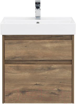 Тумба под умывальник Aquanet Nova Lite 60 / 249512