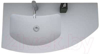 Умывальник Cezares 50225 - фото