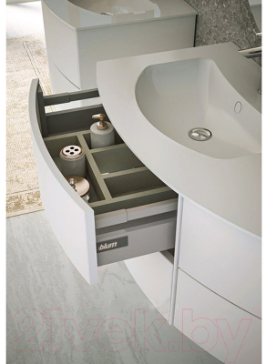 Умывальник Cezares 50225