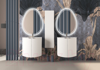 Умывальник Cezares Sting 50158