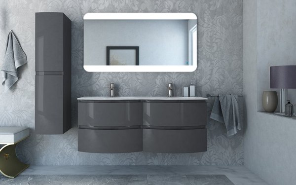 Умывальник Cezares Sting 82412