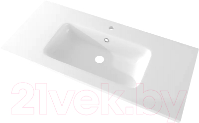 Умывальник Cezares 50170 - фото