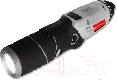 Электроотвертка Интерскол ОА-3.6Ф