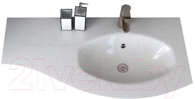 Умывальник Cezares 50154 - фото