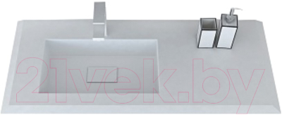 Умывальник Cezares 50213 - фото