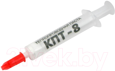 Термопаста No Brand КПТ-8