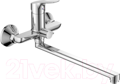 Смеситель Zollen Regen RE62614241 - фото