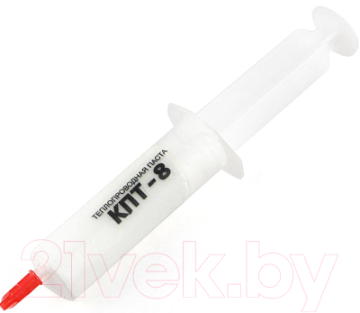 Термопаста No Brand КПТ-8