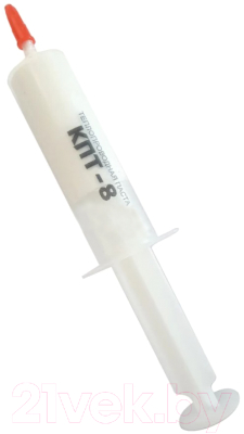 Термопаста No Brand КПТ-8