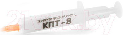 Термопаста No Brand КПТ-8