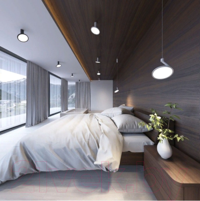 Потолочный светильник Novotech Hat 358347