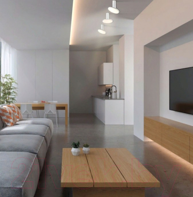 Потолочный светильник Novotech Hat 358347