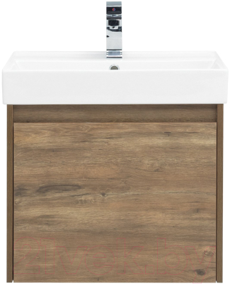 Тумба под умывальник Aquanet Nova Lite 60 / 249511