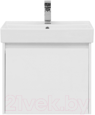 Тумба под умывальник Aquanet Nova Lite 60 / 242574