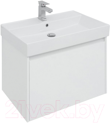 Тумба под умывальник Aquanet Nova Lite 75 / 242275