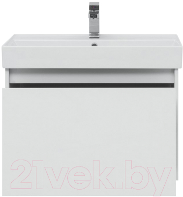 Тумба под умывальник Aquanet Nova Lite 75 / 242275