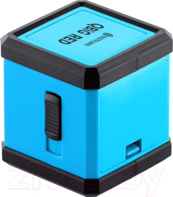 Лазерный нивелир Instrumax QBiG Red (IM0130)