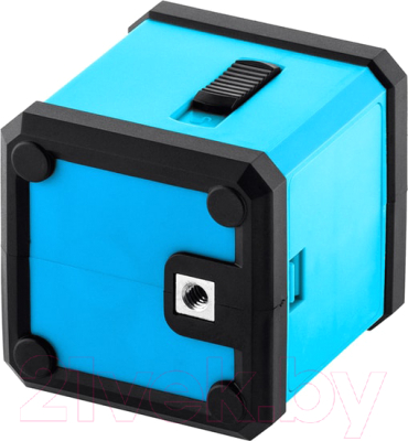 Лазерный нивелир Instrumax QBiG Red (IM0130)