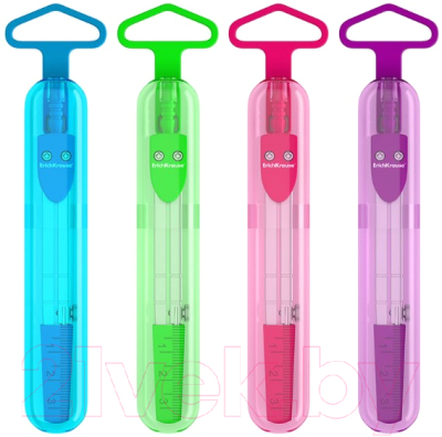 Циркуль Erich Krause School / 31526