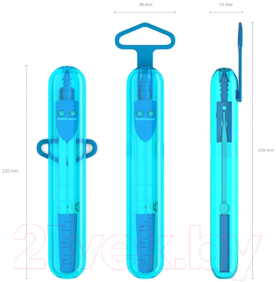 Циркуль Erich Krause School / 31526